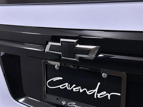 New 2026 Chevrolet Traverse RS w/ LPO, Floor Liner Package image 59