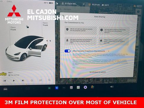 Used 2018 Tesla Model 3 Mid Range image 15