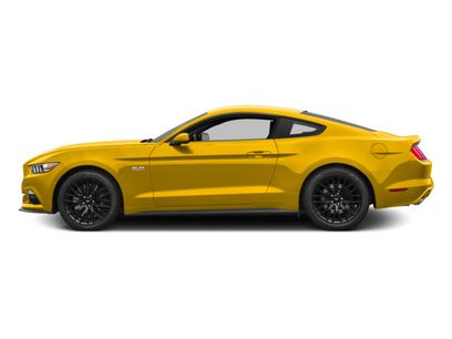 Used 2016 Ford Mustang GT Premium