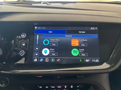 Used 2023 Buick Envision Essence w/ Technology Package I image 47