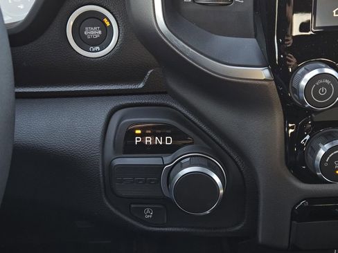 New 2026 RAM 1500 Lone Star image 21