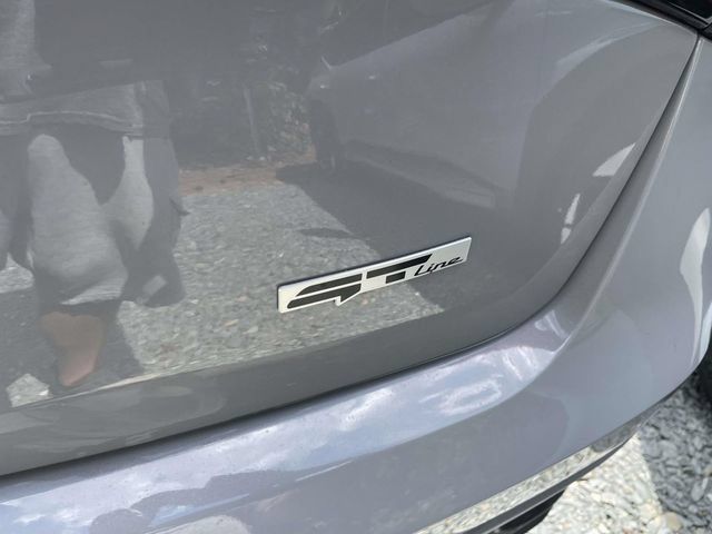 New 2026 Kia K5 GT-Line w/ GT-Line Red Interior Package AWD/4WD image 9