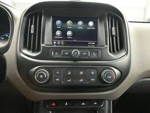 Used 2019 Chevrolet Colorado W/T w/ WT Convenience Package image 13