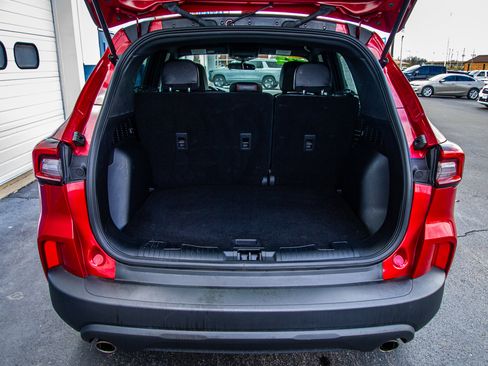 Used 2025 Ford Escape ST-Line image 30