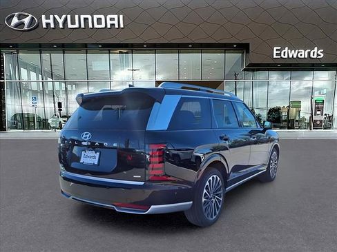 New 2026 Hyundai Palisade Calligraphy image 7