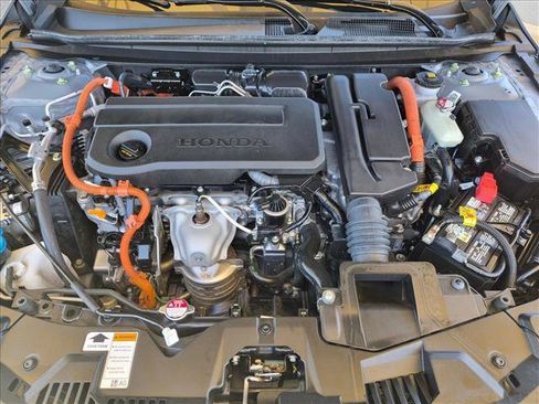 Used 2024 Honda Accord Sport image 22