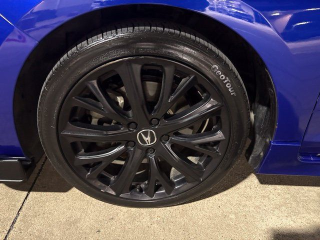 Used 2021 Acura ILX w/ Technology Plus & A-SPEC FWD image 11