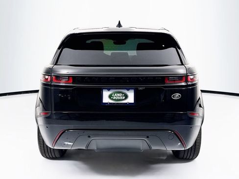 Used 2023 Land Rover Range Rover Velar S AWD/4WD image 6