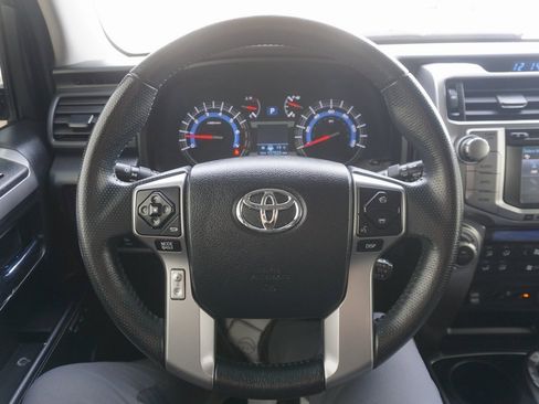 Used 2019 Toyota 4Runner Limited image 3