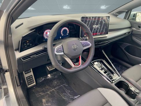 New 2026 Volkswagen GTI SE image 4