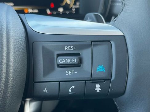 New 2026 INFINITI QX60 Luxe w/ Family Package image 12