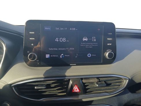 Used 2022 Hyundai Santa Fe SEL w/ Cargo Package image 26