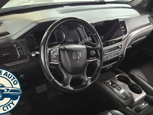 Used 2021 Honda Passport EX-L image 11
