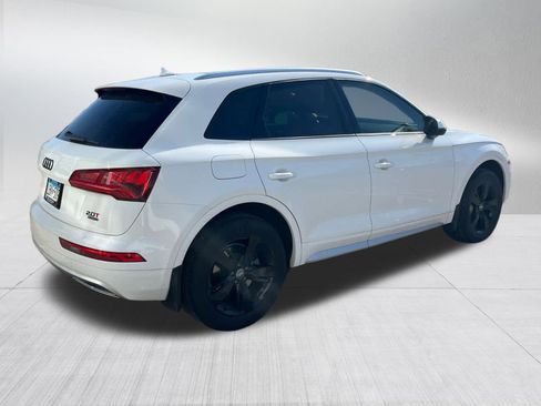 Used 2018 Audi Q5 2.0T Premium image 6