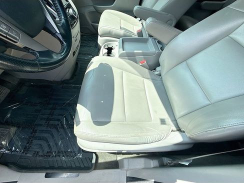 Used 2016 Honda Odyssey EX-L image 18