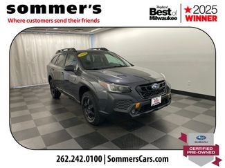 Certified 2024 Subaru Outback Wilderness AWD/4WD 360° Tour