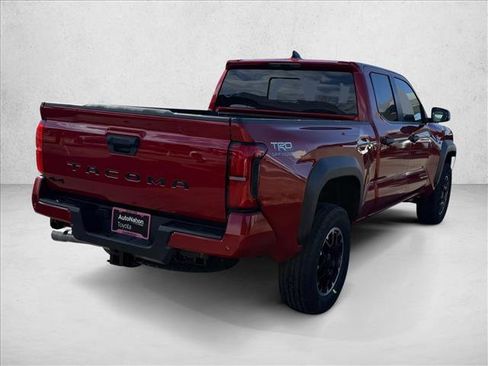 New 2026 Toyota Tacoma TRD Off-Road image 6