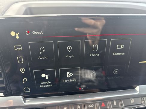 New 2026 GMC Sierra 1500 Elevation image 27