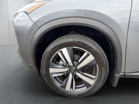 Used 2023 Nissan Rogue SL AWD/4WD image 23