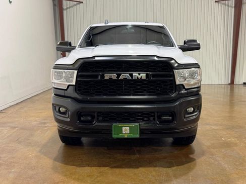 Used 2022 RAM 2500 Tradesman AWD/4WD image 2