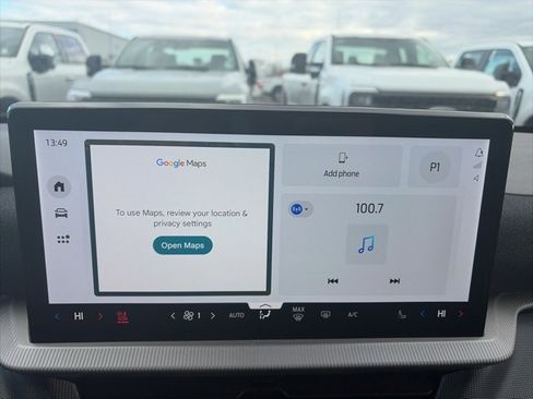 New 2026 Ford Explorer ST-Line image 22