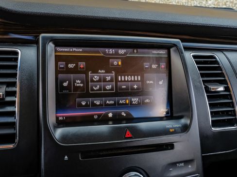 Used 2014 Ford Flex SEL w/ Equipment Group 202A FWD image 30