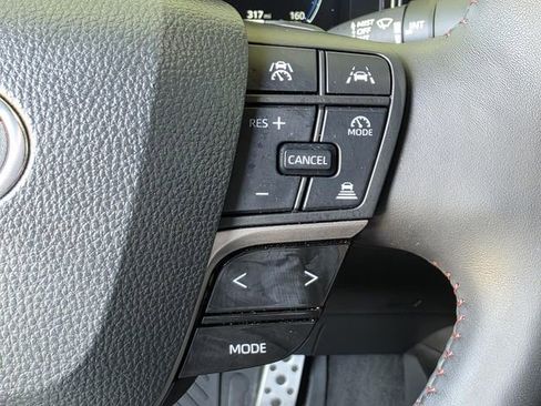 Used 2025 Toyota Camry XSE image 27