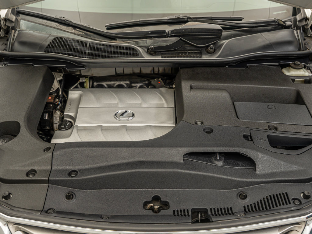Used 2015 Lexus RX 350 AWD image 48