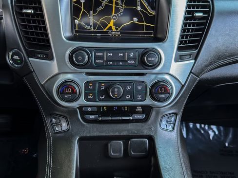 Used 2020 GMC Yukon SLT w/ Open Road Package image 34