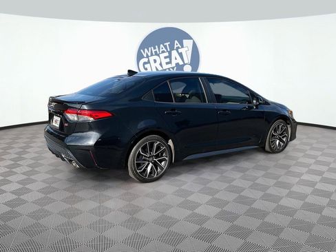 Used 2020 Toyota Corolla SE image 6