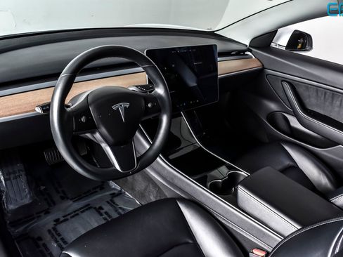 Used 2019 Tesla Model 3 Standard Range Plus RWD image 15