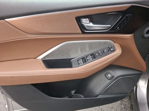 Certified 2024 Acura MDX SH-AWD w/ Technology Package image 13