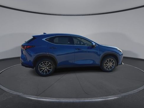 New 2026 Lexus NX 350 AWD image 9
