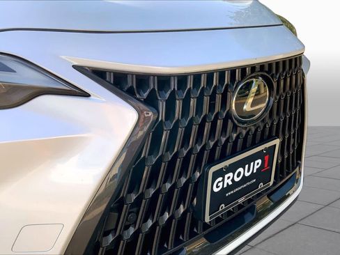 Used 2023 Lexus NX 250 FWD image 30