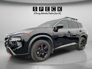 Used 2025 Nissan Rogue SV 360° Tour