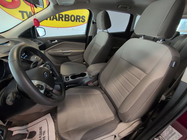 Used 2013 Ford Escape SE AWD/4WD image 11