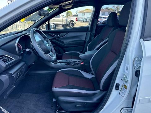 Used 2023 Subaru Impreza 2.0i Sport AWD/4WD image 17
