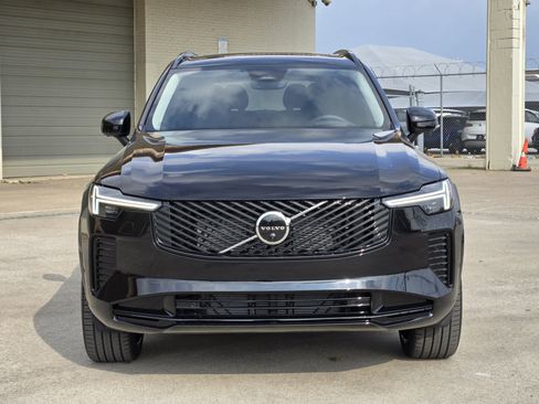 New 2026 Volvo XC90 B6 Ultra w/ Protection Package Premier image 8