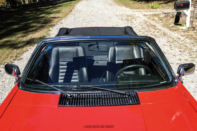 Used 1990 Jaguar XJS V12 Convertible RWD image 74
