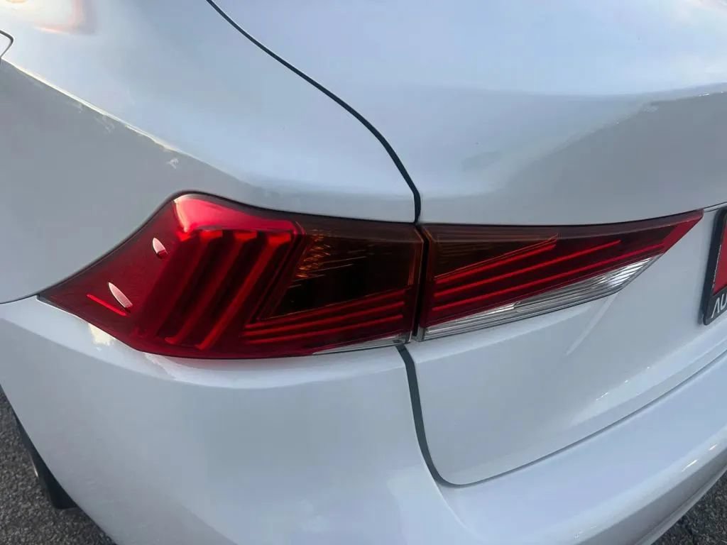 Used 2017 Lexus IS 300 F Sport w/ F Sport Package AWD/4WD image 39