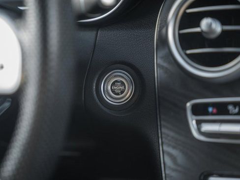 Used 2021 Mercedes-Benz GLC 43 AMG GLC 43 AMG image 26