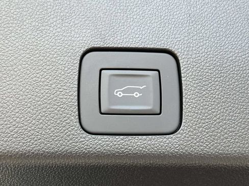 Used 2026 Buick Encore GX Sport Touring w/ Advanced Technology Package FWD image 13