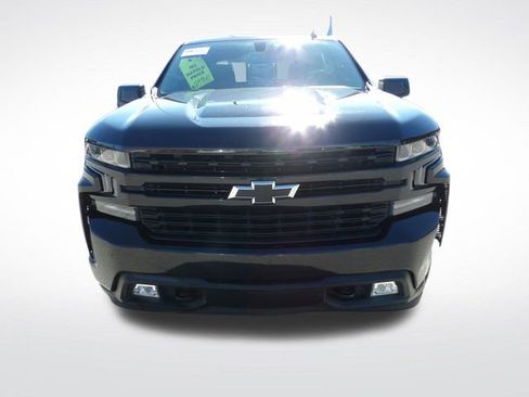 Used 2020 Chevrolet Silverado 1500 RST w/ All-Star Edition image 2