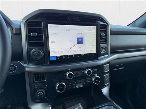 New 2025 Ford F150 XLT w/ Equipment Group 302A MID image 14