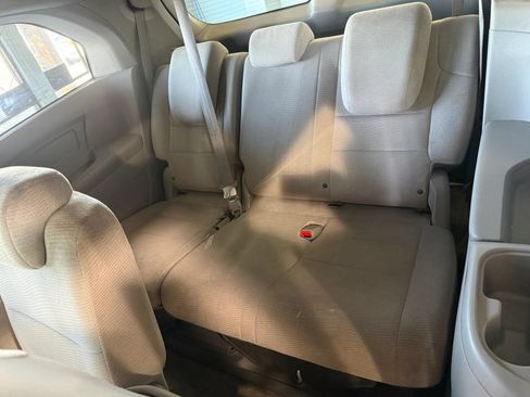 Used 2013 Honda Odyssey EX image 10