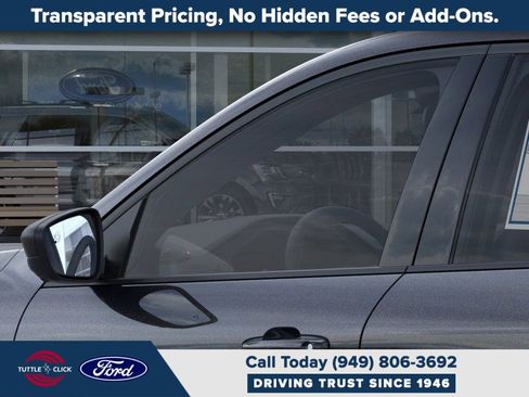 New 2025 Ford Escape Active image 20