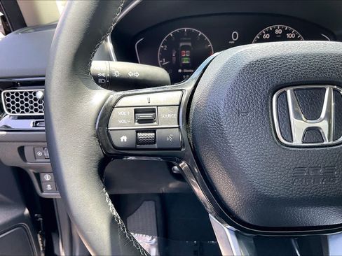 Used 2023 Honda Civic EX-L image 18