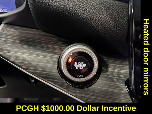 Used 2024 Jeep Wagoneer L Series III w/ Premium Group I image 20