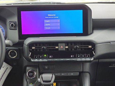 New 2026 Toyota Land Cruiser Land Cruiser image 25