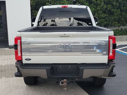 Used 2026 Ford F350 King Ranch AWD/4WD image 5